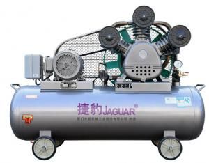 無(wú)油空氣壓縮科普大全，原來(lái)這就是無(wú)油空氣壓縮機(jī)呀